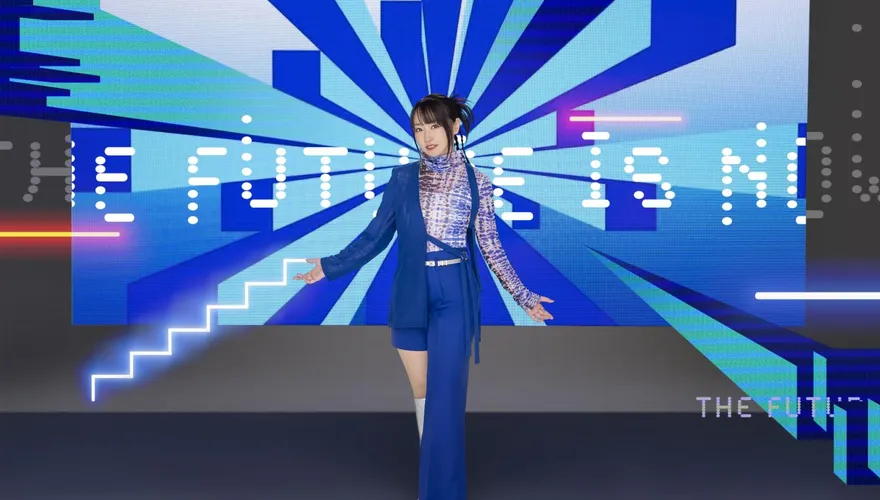 等了7年半！水樹奈奈重返台北開唱　4月連唱兩天採實名抽選