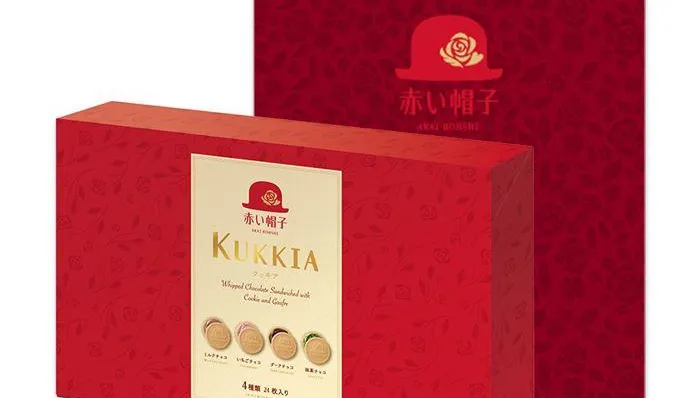 便利商店禮盒堆成山真賣得掉？網友狂讚：親戚家拜年全靠它