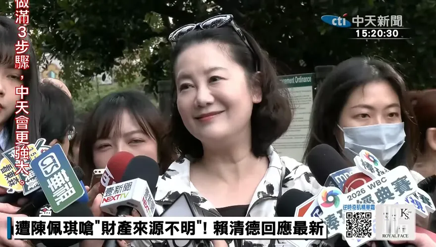 鄭麗君披綠袍戰蔣萬安？　吳思瑤：舉雙手雙腳贊成