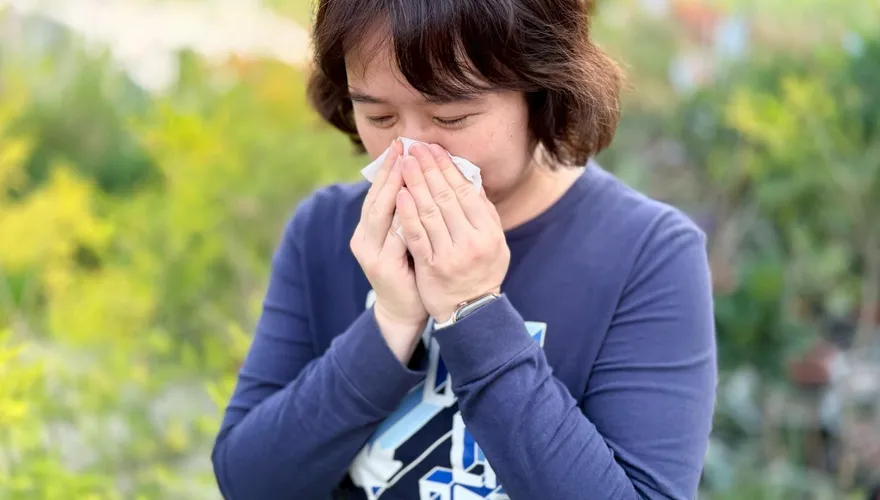 「睡不到5小時」感冒風險增4倍！醫籲：睡飽比吃保健品重要