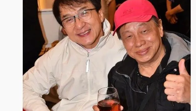 「火雲邪神」梁小龍逝世！成龍驚聞發聲悼：不敢也不願相信
