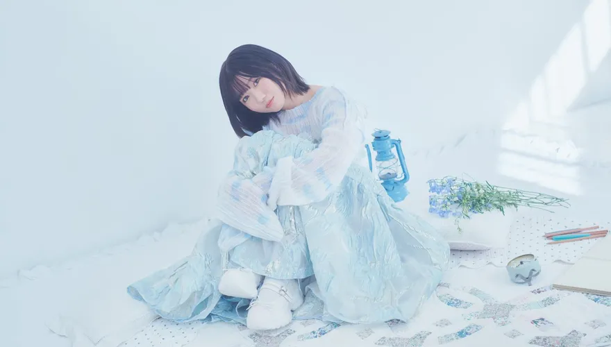 創作曲TikTok爆紅！日歌手Yuika 5月台北開唱　實名抽選制今開跑