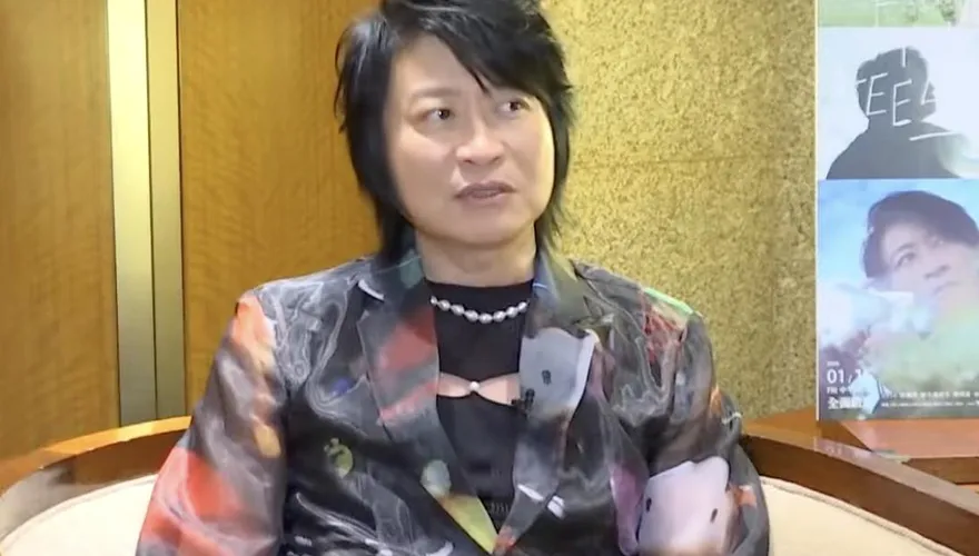 專訪/游鴻明睽違18年回台開唱！憶25年前「喉嚨冒200個水泡」 硬唱下台秒落淚