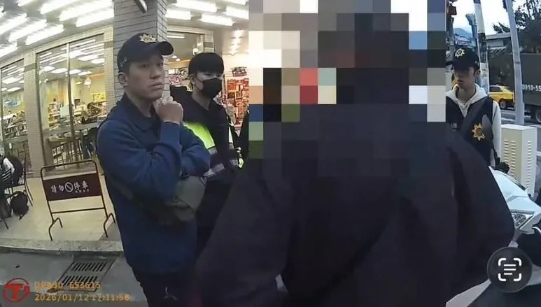 花蓮62歲莽男懷疑牌搭子詐賭　竟揮刀割對方頸部