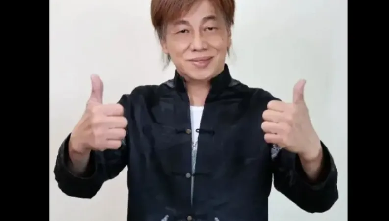 「火雲邪神」梁小龍逝世！遺孀正式發聲：心衰竭搶救6小時