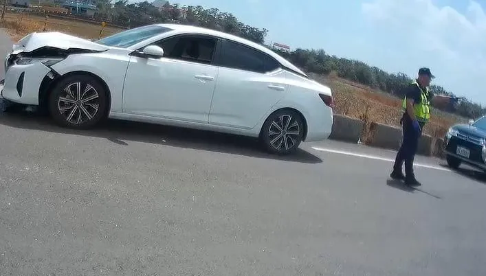 嘉義男不滿分手！槍殺女友再開車繞行一天一夜