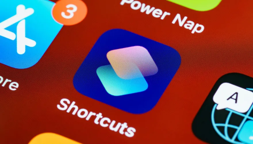 iPhone「捷徑」被推爆！行動支付、天氣播報神操作曝光