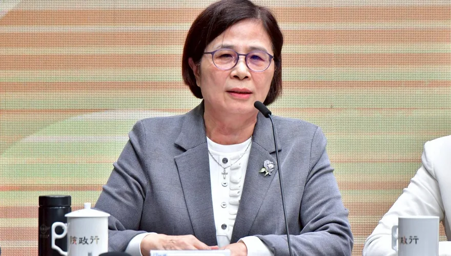 台美談判「美規車零關稅」？楊珍妮：將跟美國協商