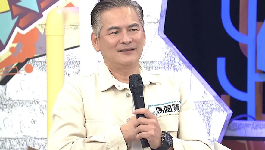 母控「產後身材走樣被嫌」！ 馬國賢急發聲：擔心她身體出狀況