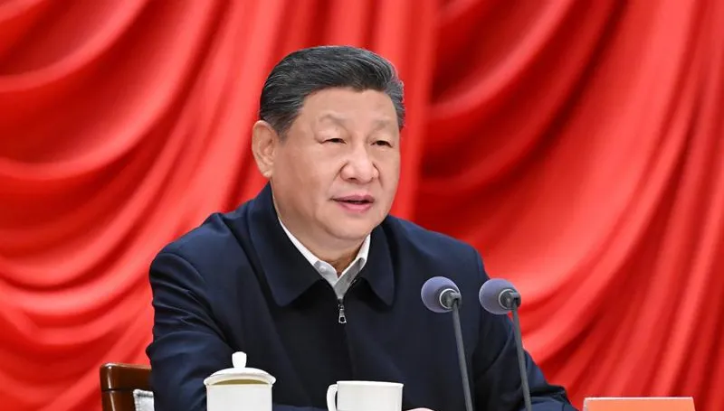中共軍委副主席張又俠落馬　學者分析：習近平恐想長久執政