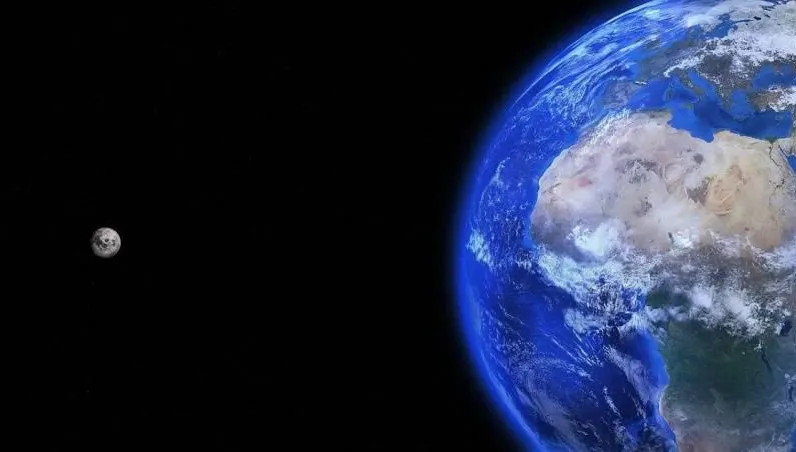 網傳8/12「地球重力消失7秒」將釀4千萬人死亡！NASA駁斥謠言