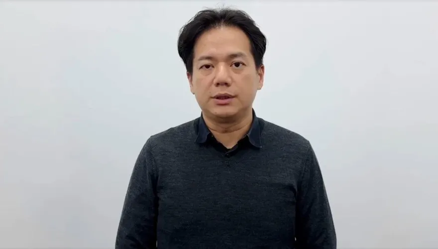 邱臣遠戰竹北盼國民黨禮讓？　吳子嘉預言結局：難