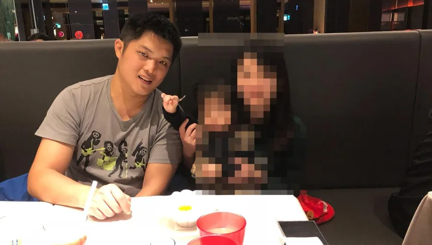 一家都是英雄！詹能傑曾與弟弟協助太魯閣號出軌搜救　經歷曝光