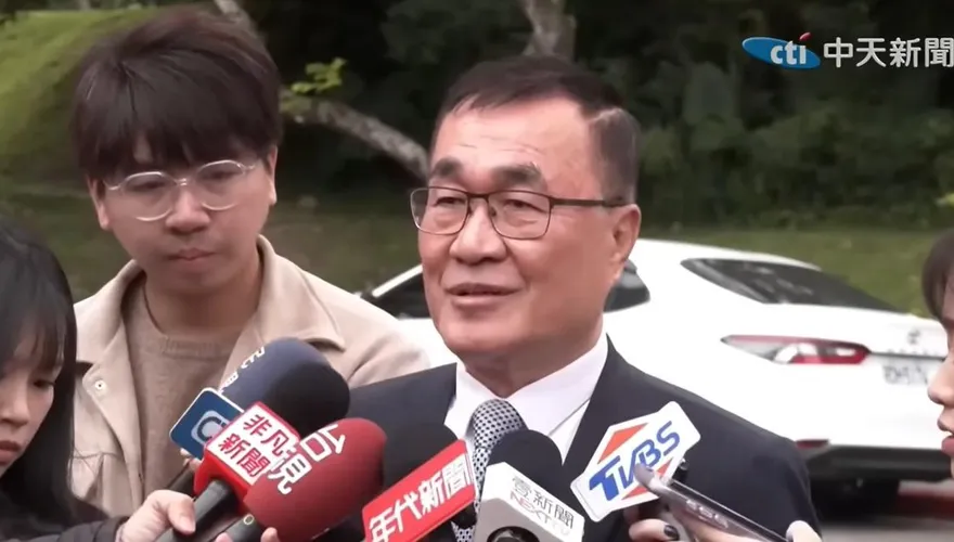 新北市長選戰激烈！民眾街訪最新結果曝光
