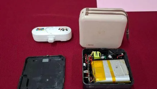 北捷全線戒備！117站備妥滅火工具　公告：進站勿使用行動電源