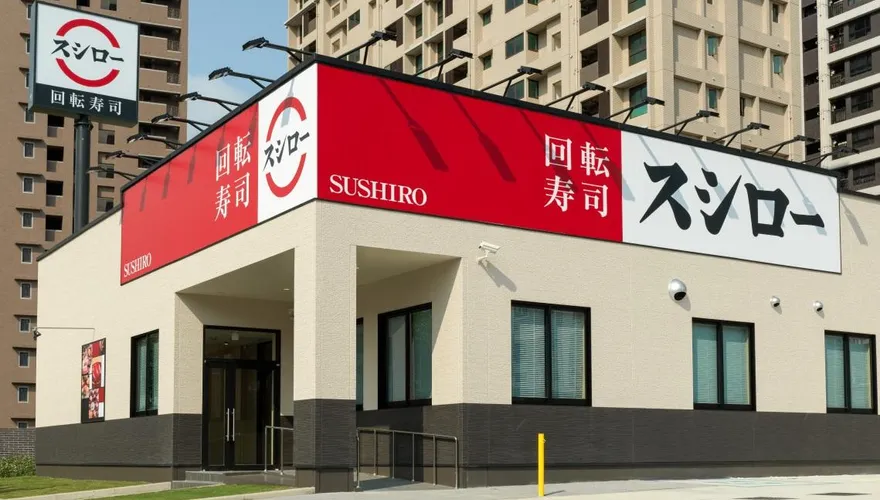 迴轉壽司「自助還收5％服務費」？台壽司郎：服務更好