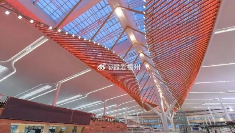 瞄準兩岸交流！陸廈門翔安機場年底啟用　預留「金門專用航廈」