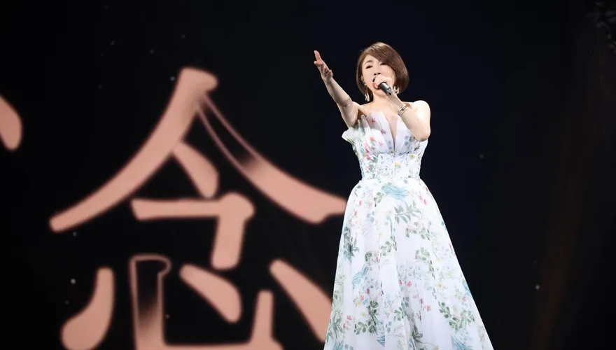 經典再現！李翊君演唱會宣布高雄加場　向歌迷預告將有大驚喜