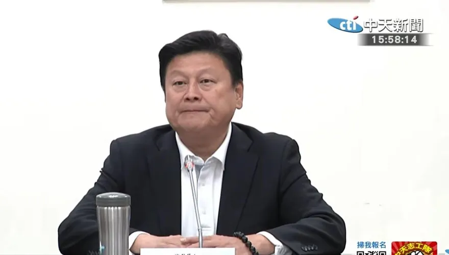 花蓮鯉魚潭傳悲劇「縣府無權管」　傅崐萁轟中央一出事就切割