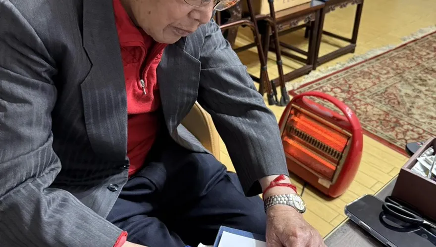邱彰撰寫回憶錄爆侵權爭議　劉泰英最新聲明要求回收