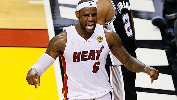 NBA/熱火保全監守自盜400件球衣！判刑3年賠近6千萬
