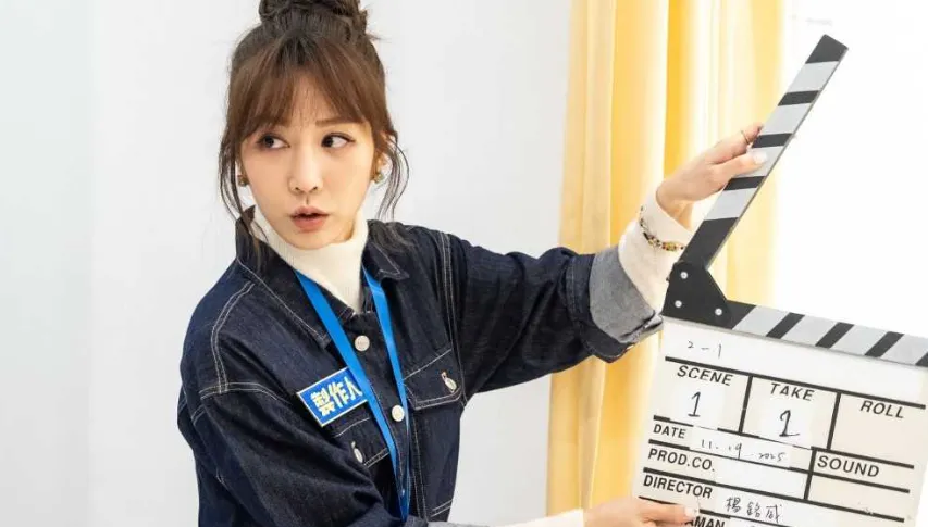 曾莞婷、楊銘威錄影爆衝突！風田挑戰當製片　嘆：努力沒人看見
