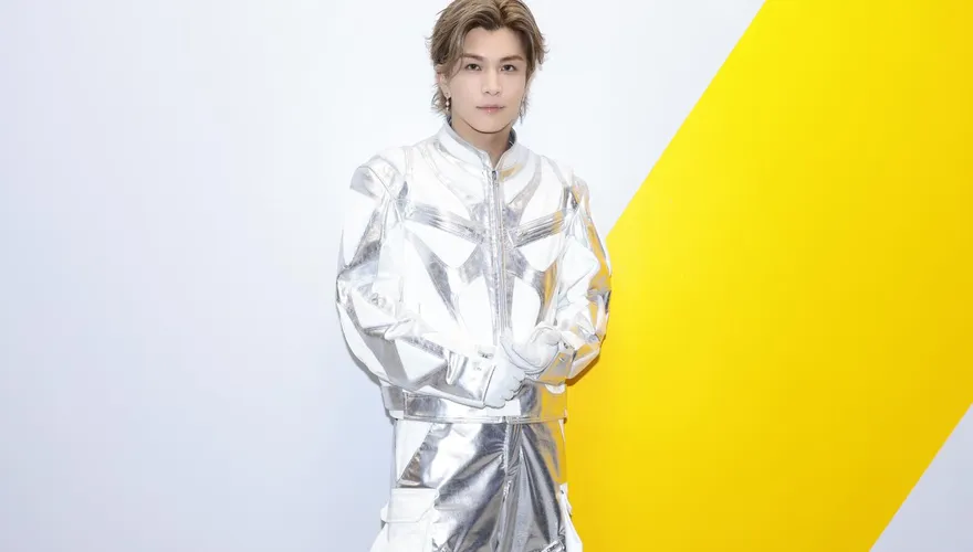 粉絲苦等17小時！岩田剛典心疼道歉：用表演回報　睽違6年來台鎖定小籠包