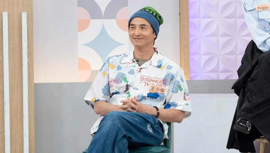 合夥人賭輸千萬狂借錢！王少偉「險遭黑道索命」 憂被討債