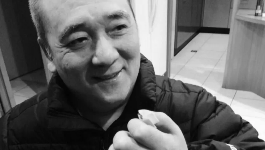 趙學煌追思會寇世勳、李天柱到場送別　楊貴媚淚憶故友臥床心聲