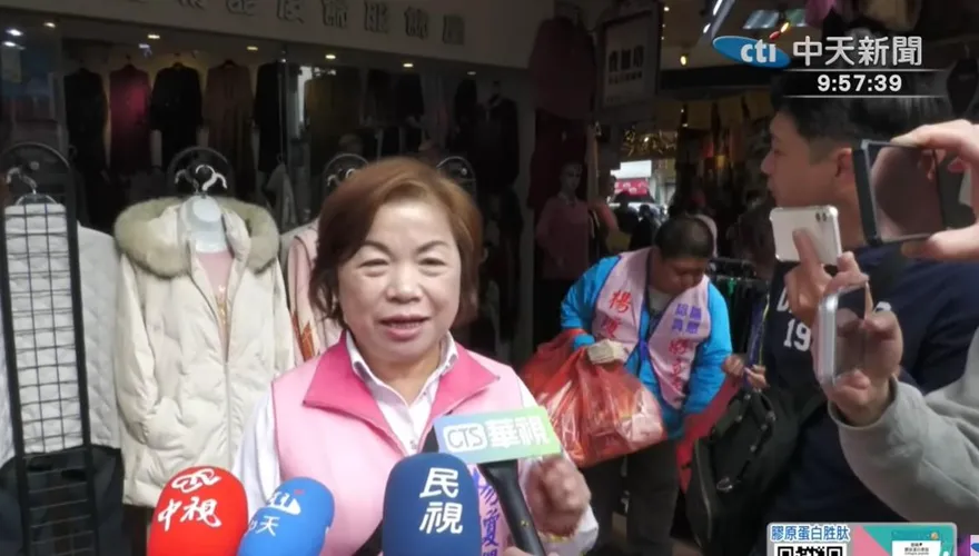 國民黨2026台中市長人選2/6進行2次協調？兩大咖齊喊未定案