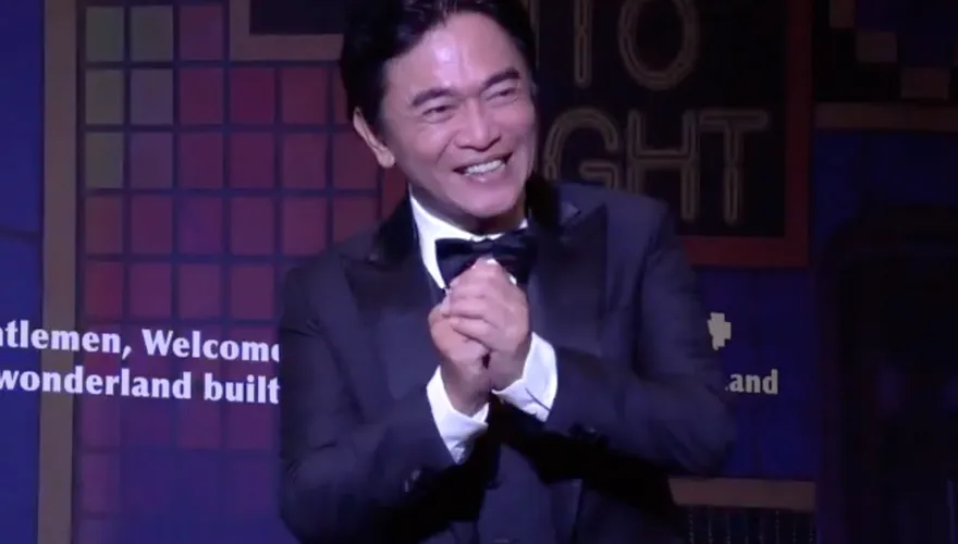 吳宗憲包2百萬大紅包！笑曝Lulu、陳漢典休息室「拔不出來」內幕