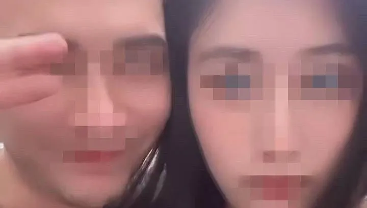 台北女模「窗簾綁手、襪塞嘴亡」　傳昏迷時男友在旁拍片