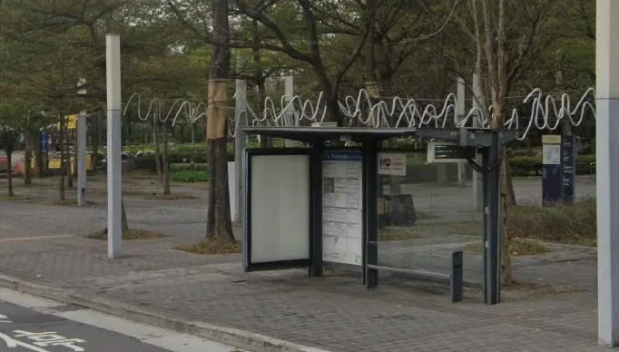 擴大至20站點！　雙北AI公車站長阿明今起再測3週