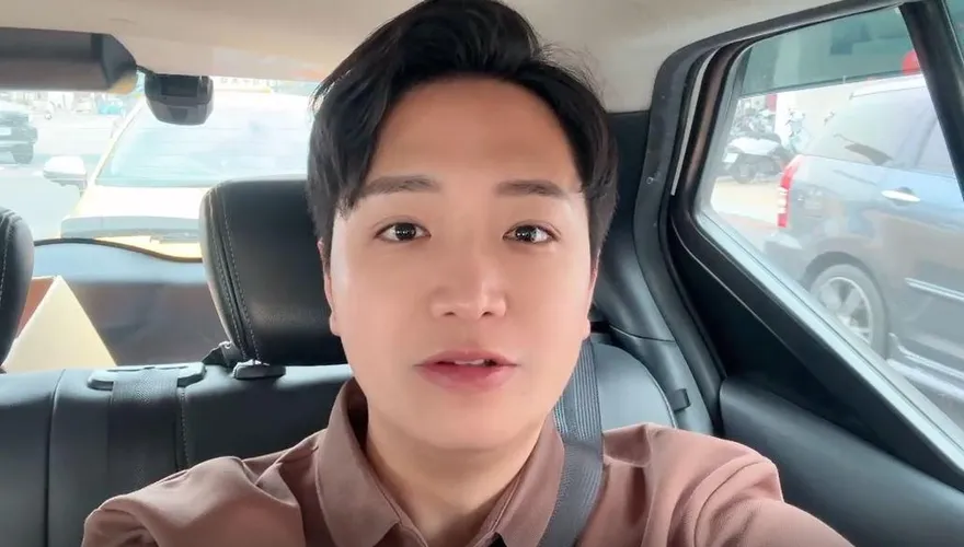 遭網友影射不當肢體接觸！羅廷瑋提告獲賠5萬　盼公共討論理性