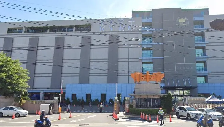 京元電竹南廠出大事！內鬼「偷50片電路板變賣」損失1.2億