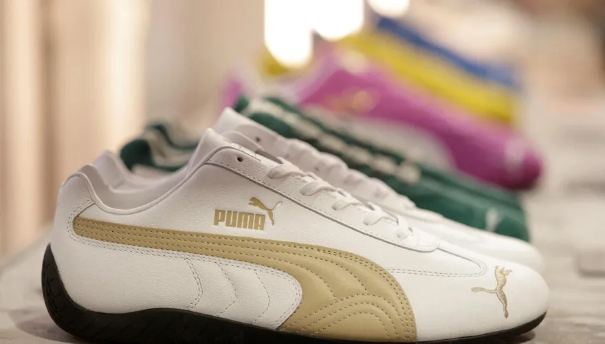 砸560億！陸安踏集團入主PUMA　擁29%股權成最大股東
