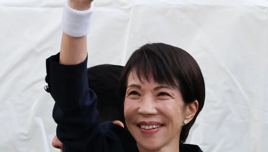 日相高市早苗患類風濕關節炎　醫揭4招保健1禁忌