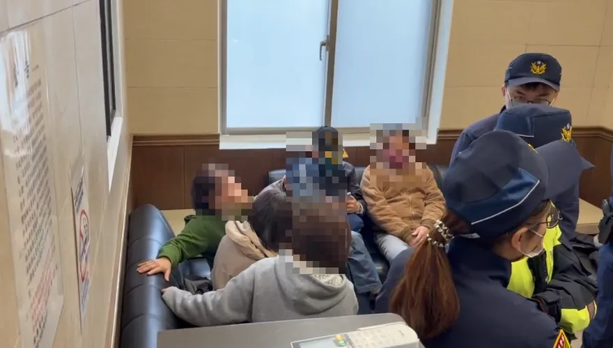 25歲學霸被丟包慘遭輾斃！母心碎陪愛兒回高雄老家
