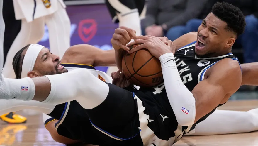 NBA/字母哥無限期缺戰！美媒點名公鹿本季目標轉向擺爛