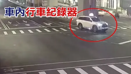 學霸替代役命喪台64！同梯曝他個性溫和：難相信有衝突