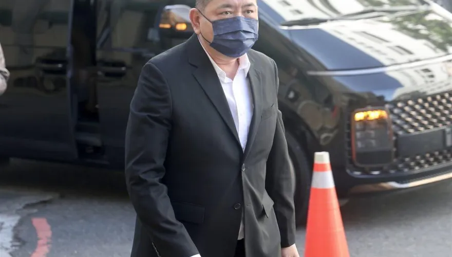 NONO猥褻6人案二審開庭傳喚2證人　2/12辯論終結