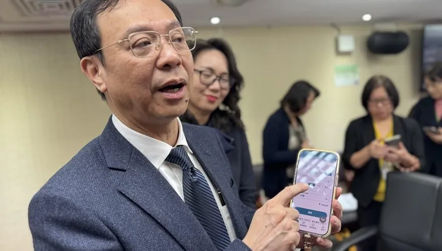 春節急診人次爆增1.7倍　健保APP首設專區「秒懂何處就醫」