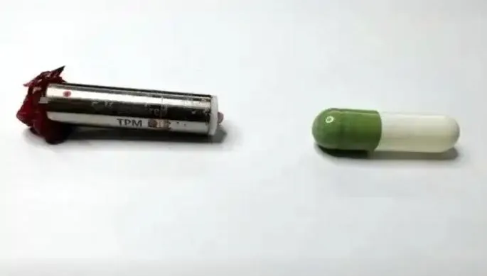 影/心臟當行動電源？陸研發膠囊型節律器　靠心跳供電免換電池