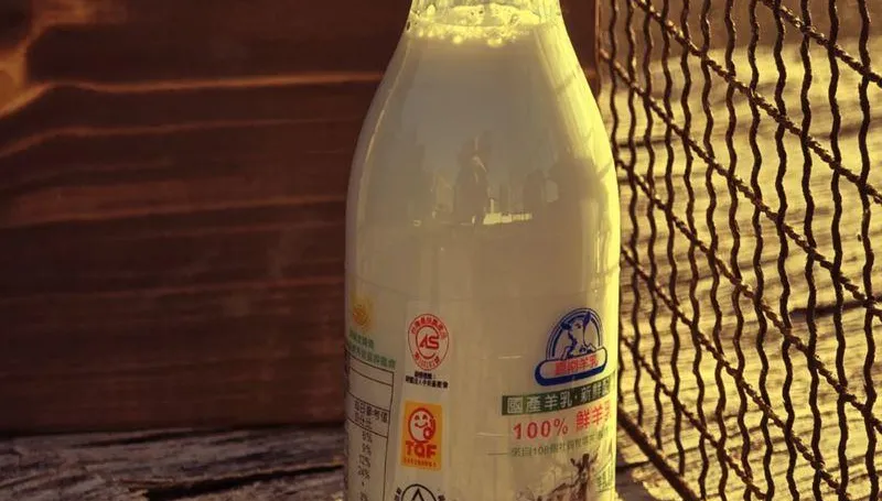 嘉南羊乳爆「代操」粉絲喊失望！羊編神回覆...再賺62萬流量