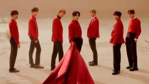 粉絲過年不無聊！Hami Video新春片單曝光　BTS、Stray Kids獨家內容一次看