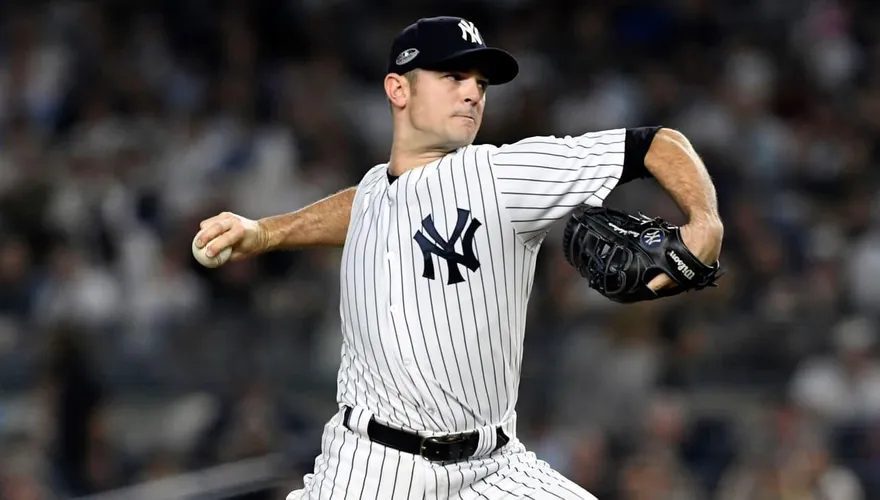 MLB/王建民前隊友退休！生涯179次救援　化身災區英雄