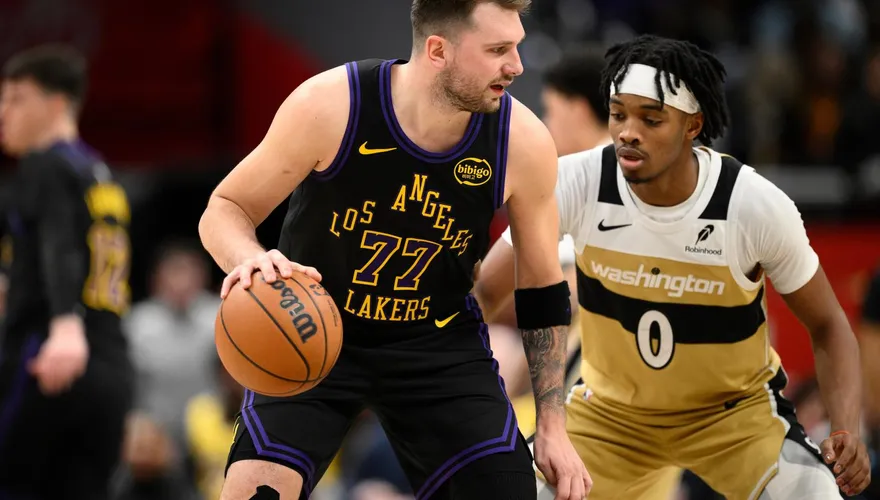 NBA/湖人隊再被賣掉！前迪士尼總裁、創投大咖「3980億」合買