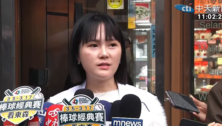 藍白合有裂痕？吳怡萱點名鍾小平：他在合作架構之外