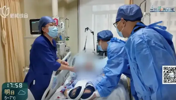 為降血糖！35歲陸男「狂網購中藥」　自行沖泡服用中毒昏迷亡