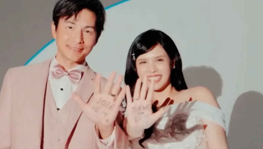 婚禮倒數！孫協志澄清「一定會邀媽媽」　曝王仁甫不出席原因